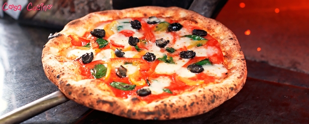 pizza napoletana