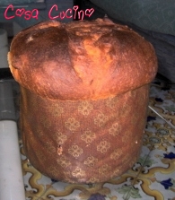 panettone