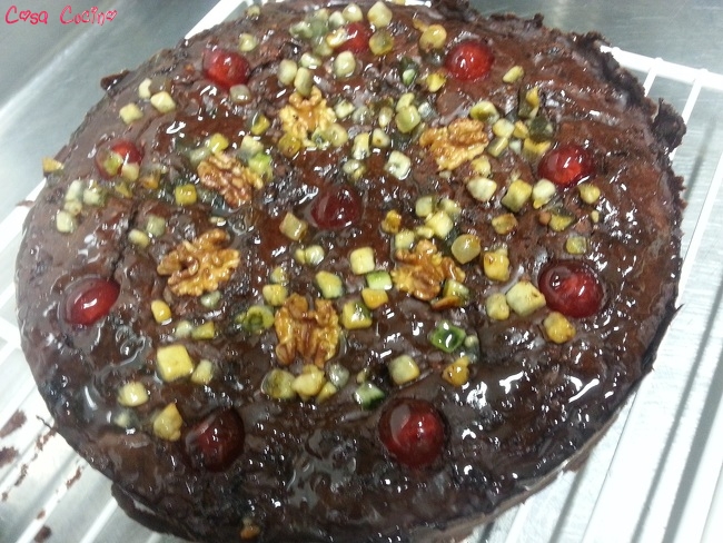 panettone di bologna