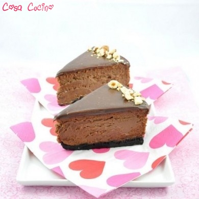 torta jugoslava alla nutella