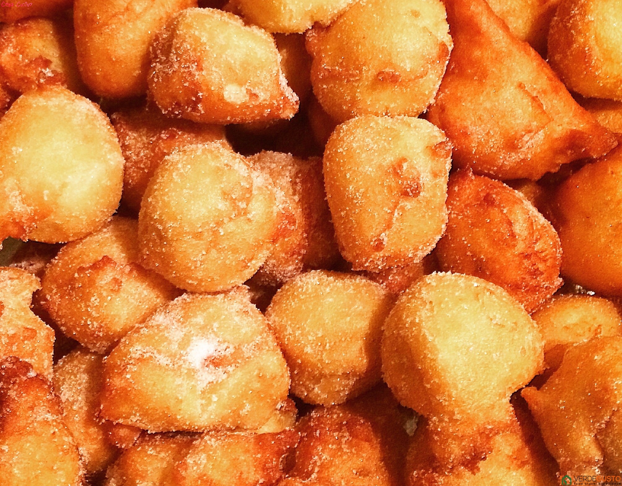 tortelli di carnevale alla milanese