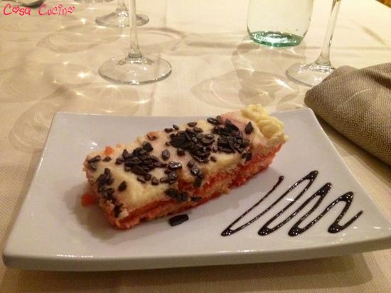zuppa inglese di federico