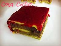 zuppa inglese di la morra