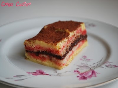 zuppa inglese velocissima
