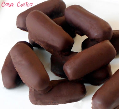 cioccolatini al cocco