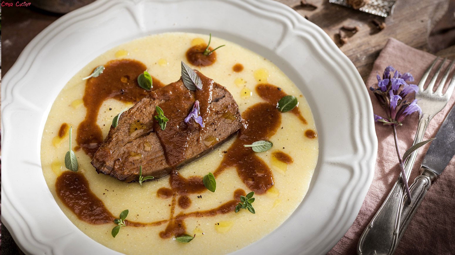 brasato alla meneghina