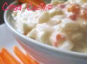 salsa al peperone rosso