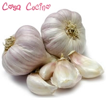 curarsi con le erbe: aglio