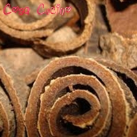 curarsi con le erbe: corteccia di radice secca di melograno