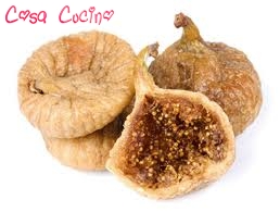 curarsi con le erbe: fichi secchi tritati finemente