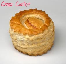 vol-au-vent