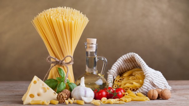 Dieta mediterranea contro le malattie croniche