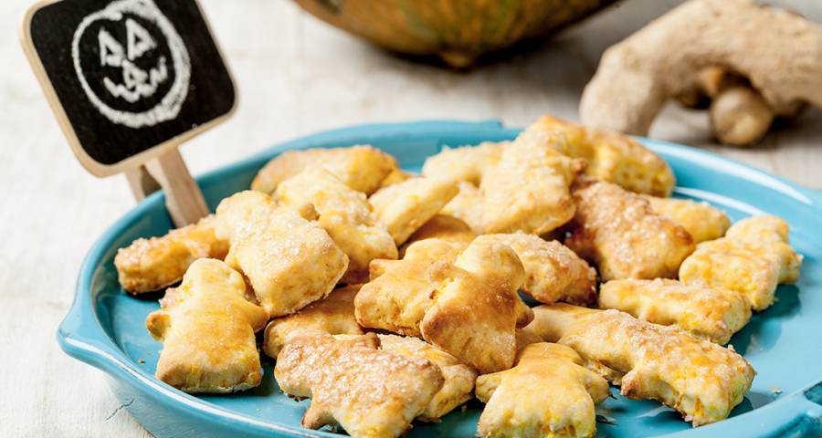 Dolcetto o scherzetto