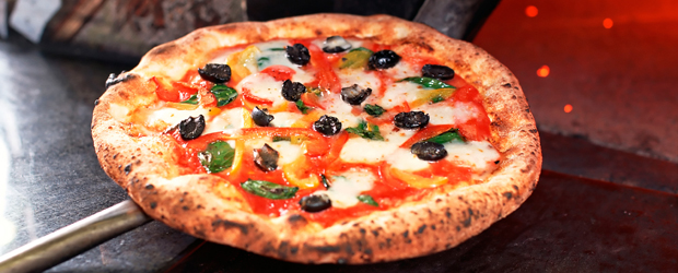 pizza napoletana