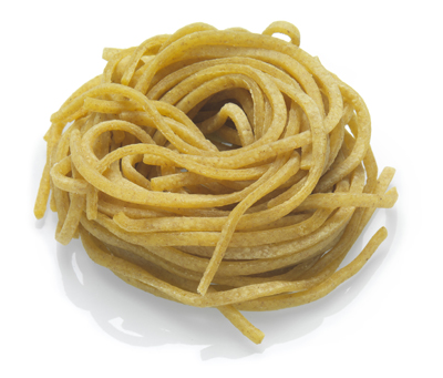 spaghetti alla chitarra