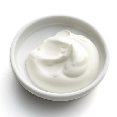 yogurth