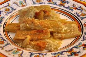 Cardi gratinati
